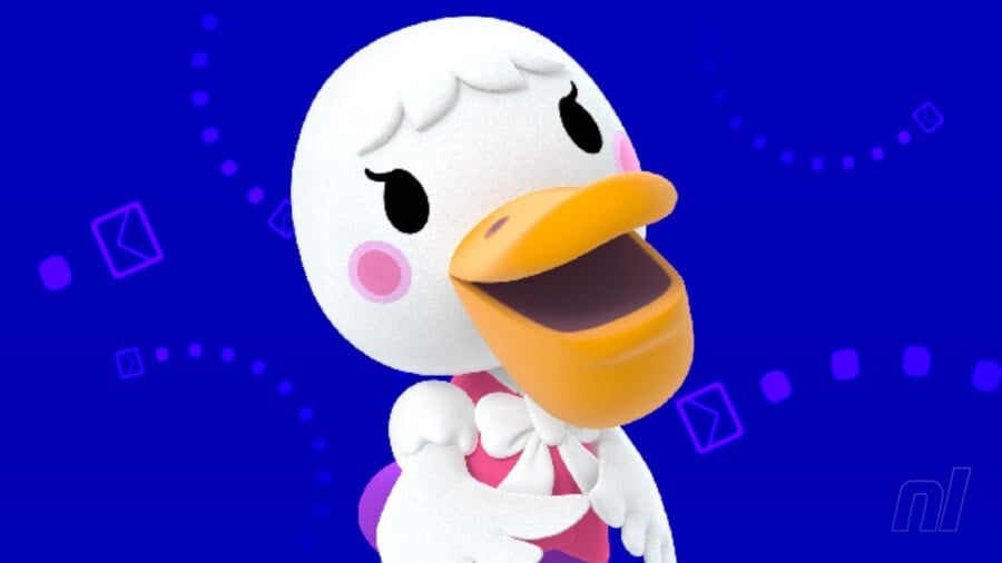 Pelly Animal Crossing