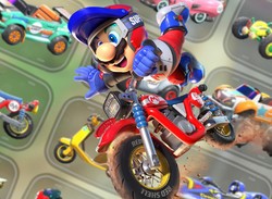 Mario Kart World: All Vehicles - What's The Best Kart?