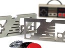 Show Off In Front Of Your House Guests With This Sleek NES Controller Bottle Opener