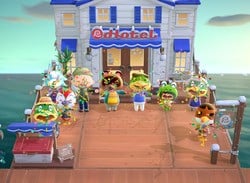 What Review Score Would You Give Animal Crossing: New Horizons - Nintendo Switch 2 Edition?