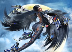 Bewitching Bayonetta 2 Brings Action Gaming To A Climax On Wii U