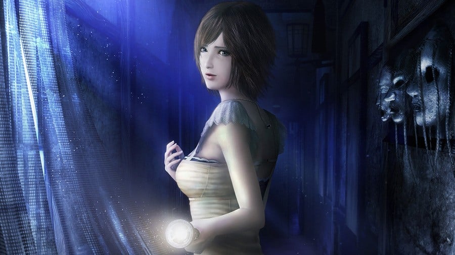 Fatal Frame