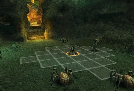 Lord of the Rings: Tactics