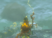 Soapbox: Zelda: Tears Of The Kingdom's Thunderous Callback To The Great Sky Island Is Perfect thumbnail