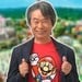 Random: "I Consider Myself Quite Ordinary" - Miyamoto Disputes 'Genius' Label