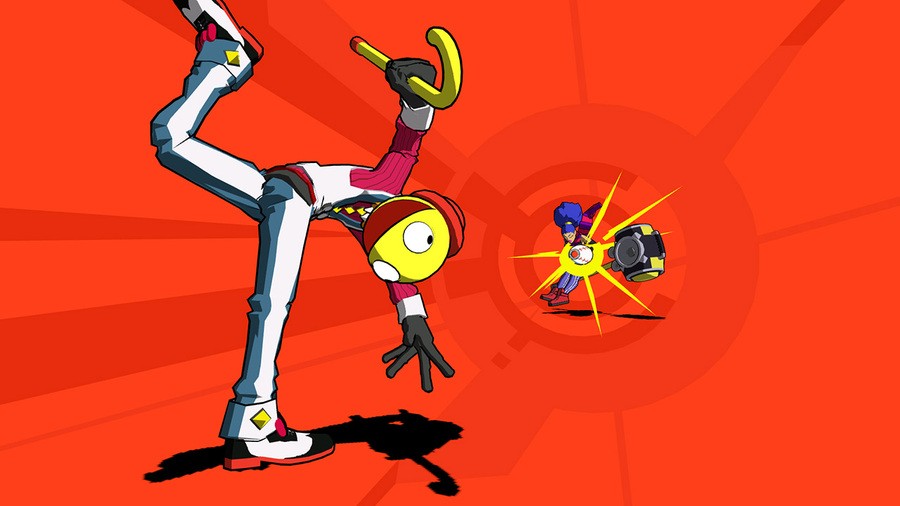 Lethal League