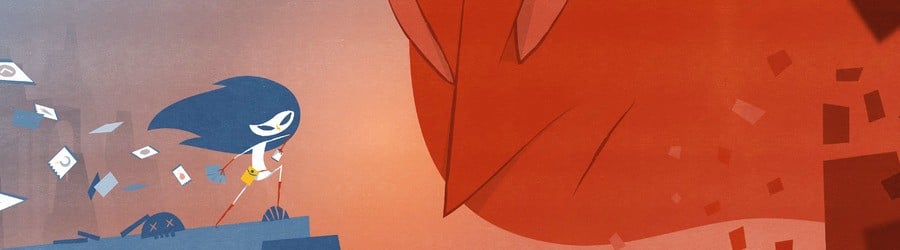 Iris and the Giant (Switch eShop)