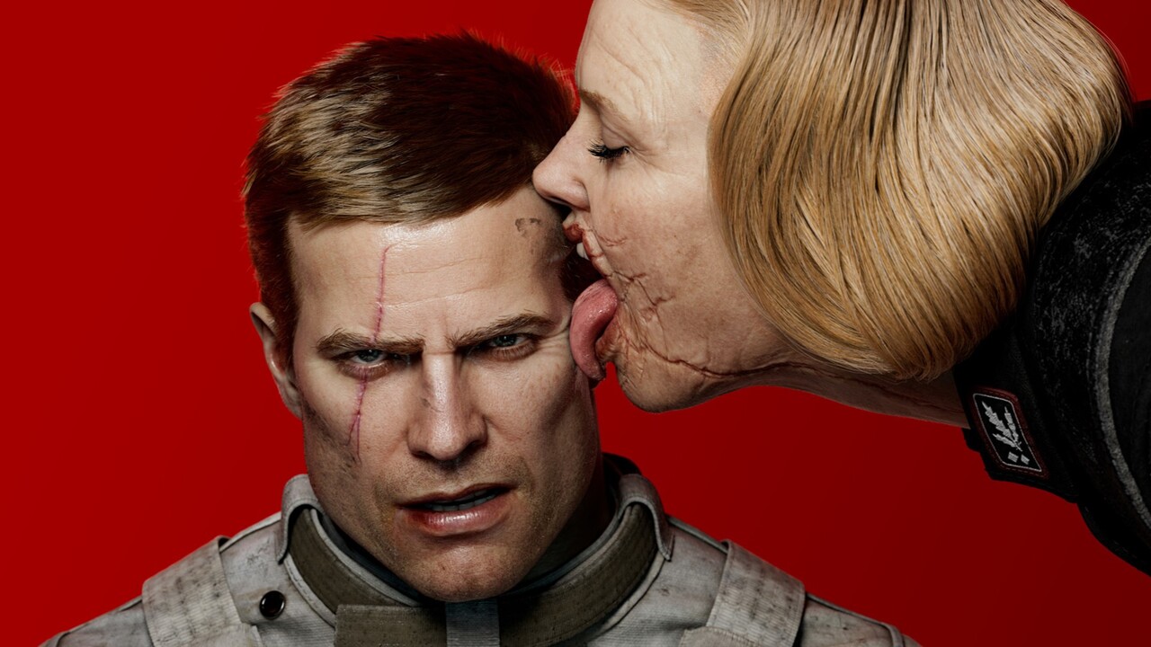 Wolfenstein: The New Order - New Tweaks Discovered - Properly