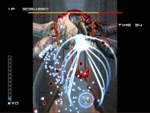 "I wouldn’t remember Ikaruga nearly as fondly had it not been soul-crushingly difficult."