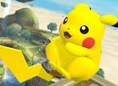 Super Smash Bros.' Announcer Sings the Original Pokémon Anime Theme