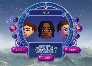 A newcomer to the fold...he'll never escape!