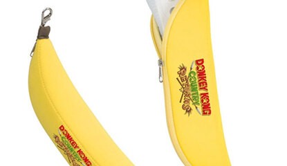 Have a Banana When You Pre-order Donkey Kong Country Returns