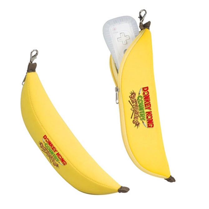 donkey kong banana