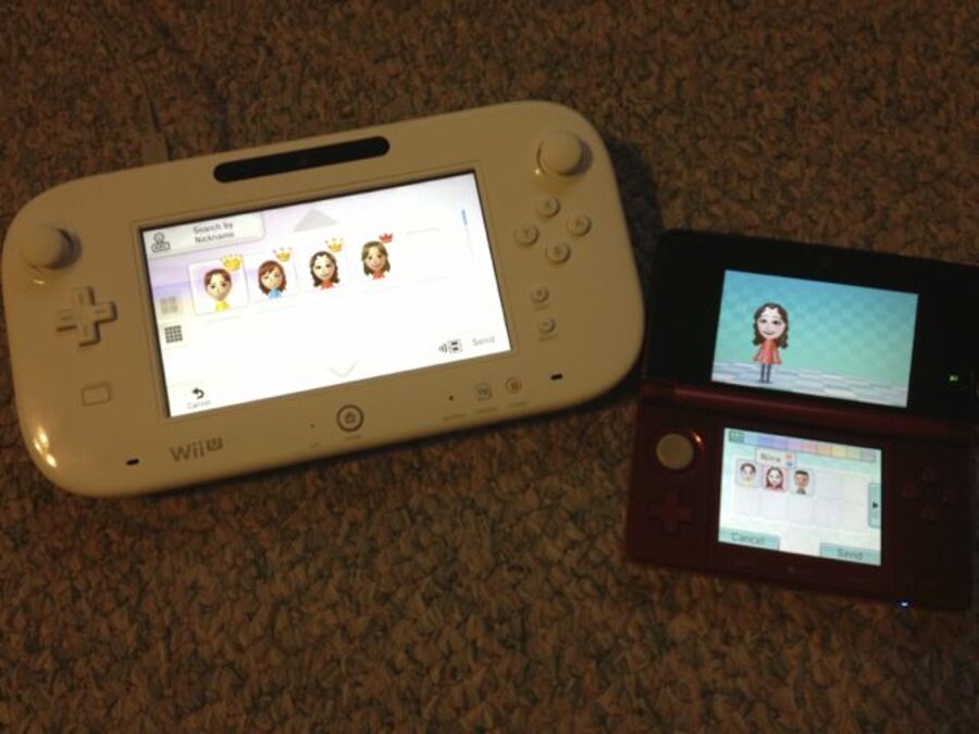 play wii games on wii u without wiimote