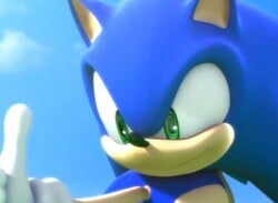 Upcoming Sonic the Hedgehog Movie Gets a New Executive Producer