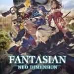 FANTASIAN Neo Dimension