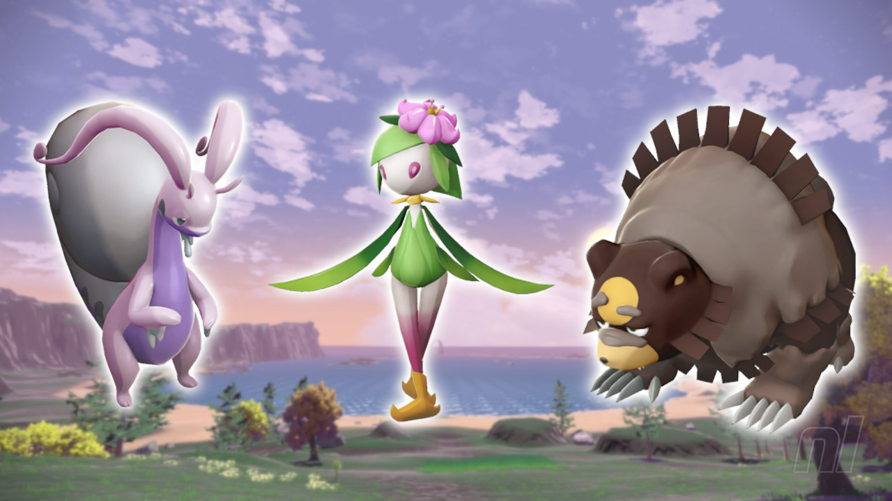 Pokemon Sword & Shield: 10 Galar Region Creatures That Are Good For  Competitive Play