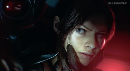 Resident Evil Veronica