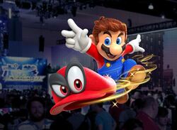 What Did You Think of Nintendo at E3 2017?