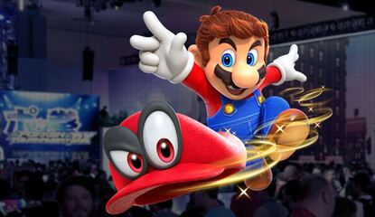 What Did You Think of Nintendo at E3 2017?