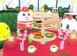 Tamagotchi Plaza Serves Up A Staggering Debut