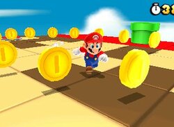 3DS Mario Titles Land in November and December