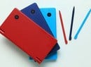 Here Are Those 3 New DSi Colours You Wanted