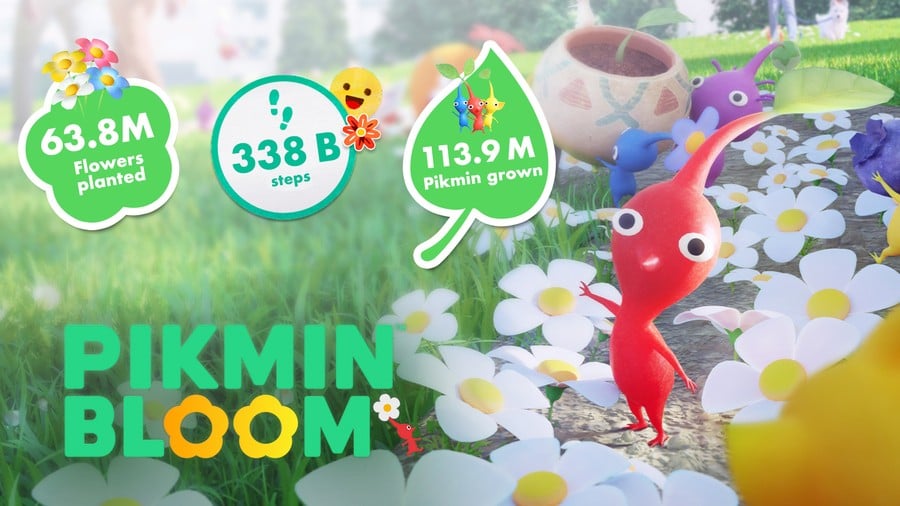 Pikmin stats2