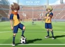 Inazuma Eleven: Victory Road's Beta Test Story Mode Kicks Off Today