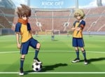 Inazuma Eleven: Victory Road's Beta Test Story Mode Kicks Off Today