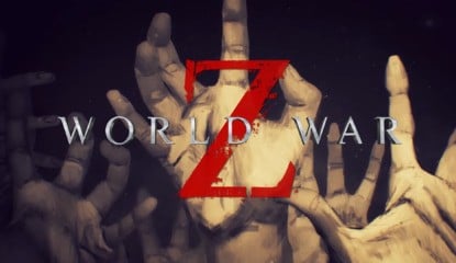 Port Specialist Saber Interactive Is Bringing World War Z To The Switch