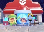 Pokémon Pokopia: How To Rebuild The Rocky Ridges Pokémon Center