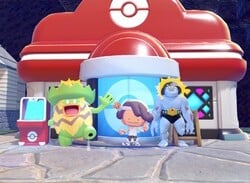 Pokémon Pokopia: How To Rebuild The Rocky Ridges Pokémon Center