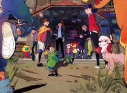Sorry Folks, But There's Still No Release Date For Digimon Survive