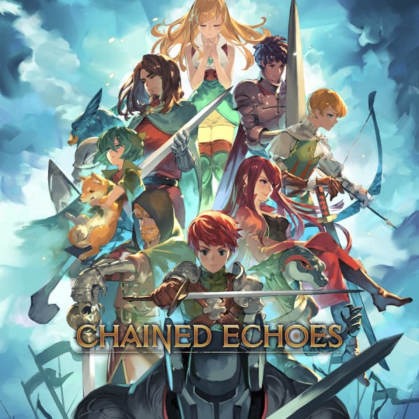 Chained Echoes tem data de lançamento anunciada para Nintendo Switch