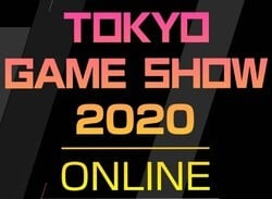 Tokyo Game Show 2020 Lineup Announced