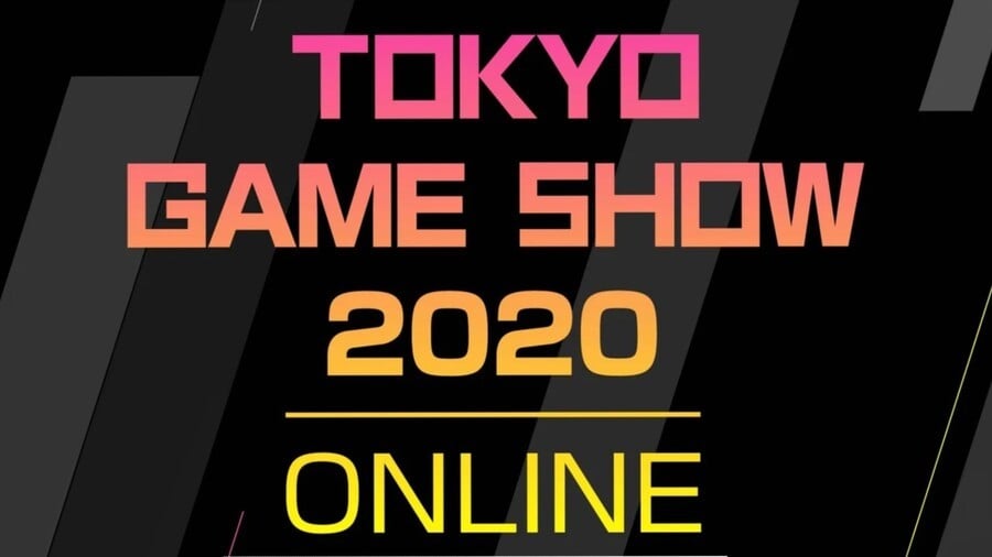 Tokyo Game Show Lineup Announced Nintendo Life