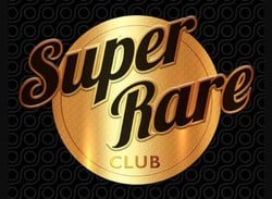 Physical Nindie Publisher Super Rare Games Launches Exclusive Members Club