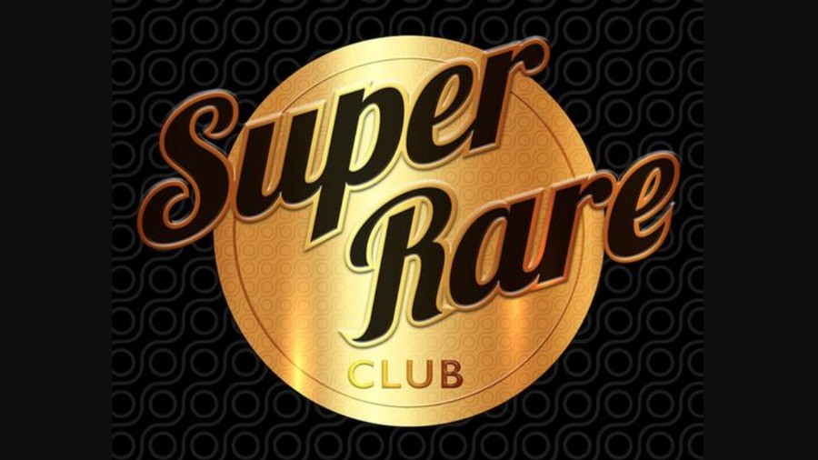 Super Rare Club