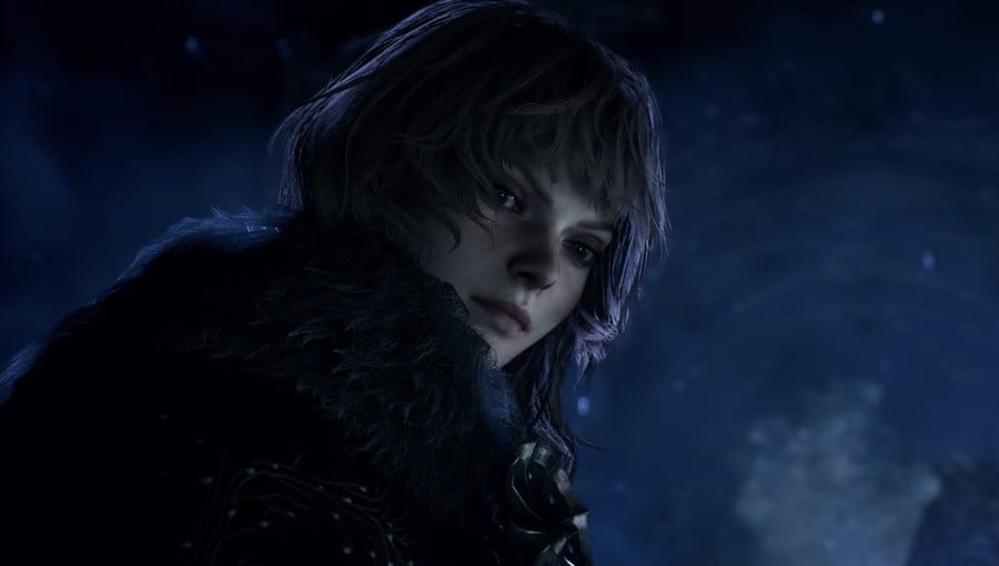 Dragon's Dogma 2