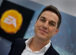 Electronic Arts CEO Discusses The Company's Plans For Virtual Reality At SXSW