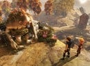 Brothers: A Tale Of Two Sons Gets Physical Release