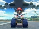 Rosalina, Baby Characters, New Courses And Unique Rides All Confirmed For Mario Kart 8