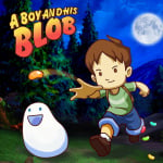 A Boy and His Blob (Switch eShop)