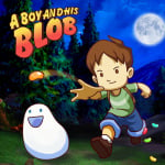 PS5 Limited Run #48: A Boy and His Blob Retro Collection – Limited Run Games