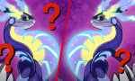 Random: McDonald's Advertises Pokémon Violet And... Pokémon Violet?