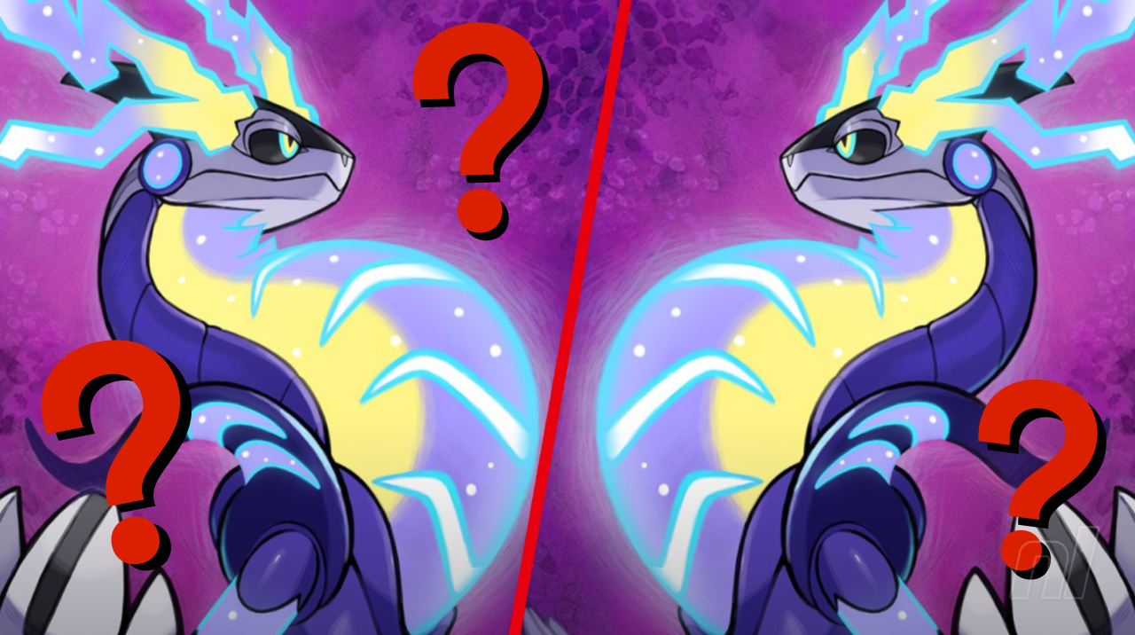 Pokémon Scarlet and Violet Promo Error: McDonald's Singapore Mistakenly Uses Duplicate Logo in Nintendo Switch Campaign