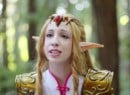 Allow These Charming Renditions Of Classic Zelda Tunes To Gently Massage Your Pointy Elf-Ears