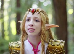Allow These Charming Renditions Of Classic Zelda Tunes To Gently Massage Your Pointy Elf-Ears
