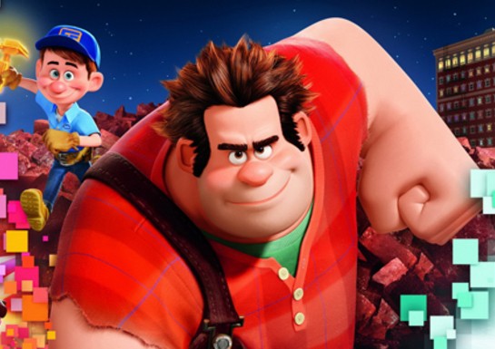 Wreck-It Ralph (3DS)